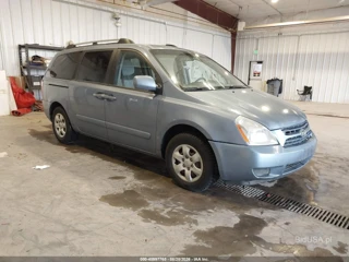 KIA KIA SEDONA LX