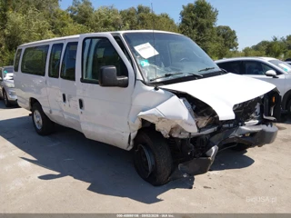 FORD FORD E-250 COMMERCIAL/RECREATIONAL