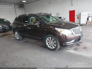 BUICK BUICK ENCLAVE