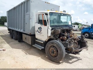 FREIGHTLINER FREIGHTLINER MEDIUM CONVENTIONAL FL80