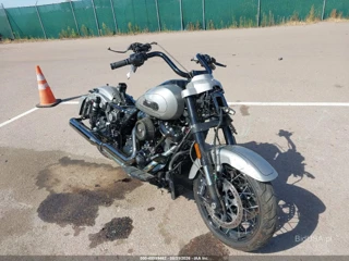 HARLEY-DAVIDSON HARLEY-DAVIDSON FLTRXSE
