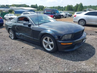 FORD FORD MUSTANG GT/GT PREMIUM