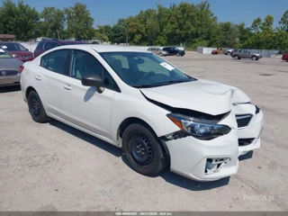 SUBARU SUBARU IMPREZA 2.0I