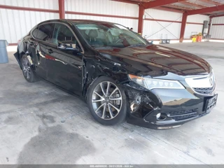 ACURA ACURA TLX V6 TECH