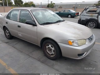 TOYOTA TOYOTA COROLLA CE