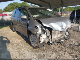 TOYOTA TOYOTA SIENNA XLE PREMIUM 7 PASSENGER