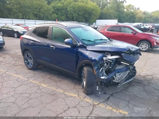 BUICK BUICK ENCORE GX SELECT AWD