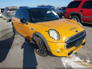 MINI MINI HARDTOP COOPER S