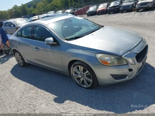 VOLVO VOLVO S60 T6