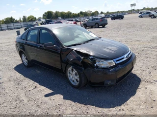 FORD FORD FOCUS SES