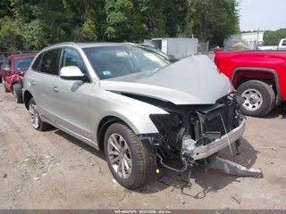 AUDI AUDI Q5 2.0T PREMIUM