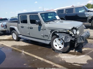 JEEP JEEP GLADIATOR SPORT S 4X4
