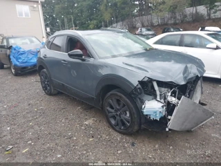MAZDA MAZDA CX-30 2.5 S CARBON EDITION