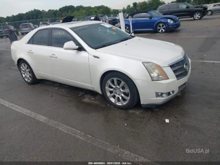 CADILLAC CADILLAC CTS STANDARD
