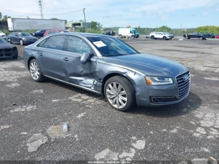 AUDI AUDI A8 L 3.0T