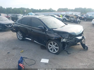 LEXUS LEXUS RX 350