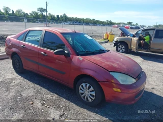 FORD FORD FOCUS LX