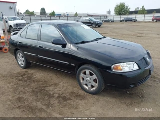 NISSAN NISSAN SENTRA 1.8S