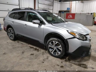 SUBARU SUBARU OUTBACK LIMITED