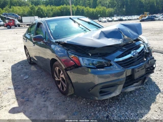 SUBARU SUBARU LEGACY PREMIUM