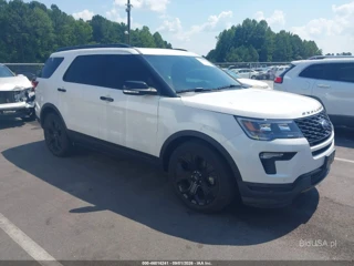 FORD FORD EXPLORER SPORT