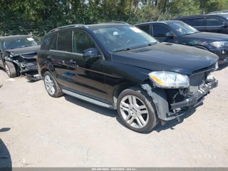 MERCEDES-BENZ MERCEDES-BENZ ML 350 4MATIC