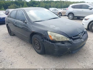 HONDA HONDA ACCORD 2.4 EX
