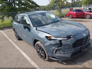 HONDA HONDA HR-V AWD SPORT
