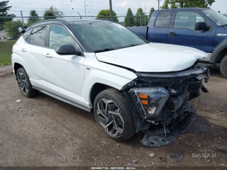 HYUNDAI HYUNDAI KONA N LINE