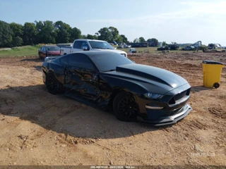 FORD FORD MUSTANG GT