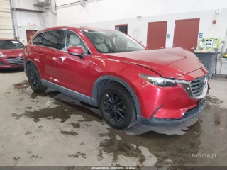 MAZDA MAZDA CX-9 TOURING