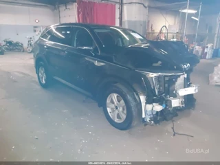 KIA KIA SORENTO LX