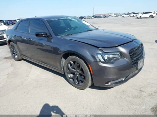 CHRYSLER CHRYSLER 300 TOURING