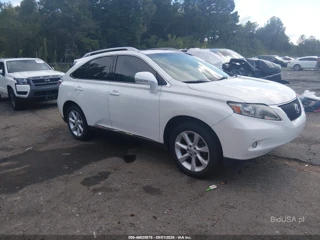 LEXUS LEXUS RX 350