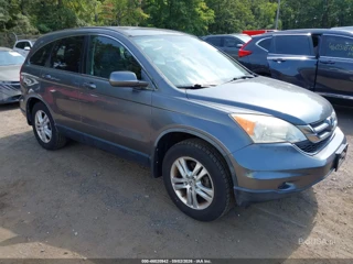 HONDA HONDA CR-V EX-L