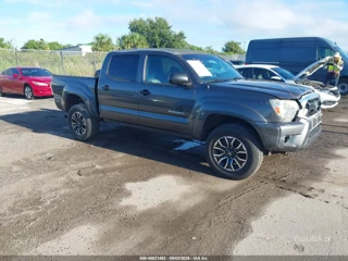 TOYOTA TOYOTA TACOMA PRERUNNER V6