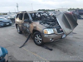 GMC ENVOY SLT