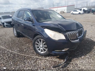 BUICK BUICK ENCLAVE CONVENIENCE