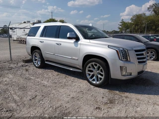CADILLAC CADILLAC ESCALADE PREMIUM LUXURY