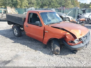 MAZDA MAZDA B2300