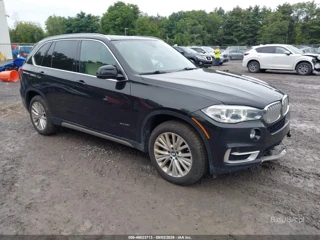 BMW X5 XDRIVE35I