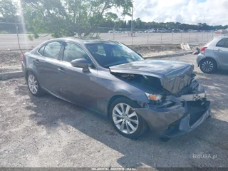 LEXUS LEXUS IS 250