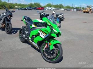 KAWASAKI KAWASAKI ZX1002 L