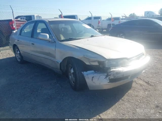 HONDA HONDA ACCORD SE