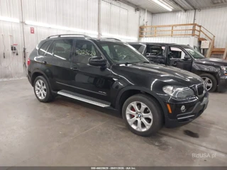BMW X5 XDRIVE48I