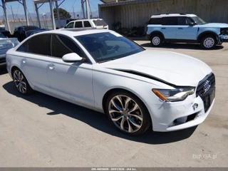 AUDI AUDI A6 2.0T PREMIUM