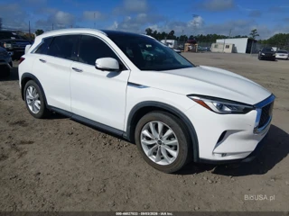 INFINITI INFINITI QX50 ESSENTIAL