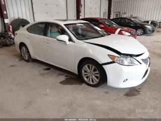 LEXUS LEXUS ES 350