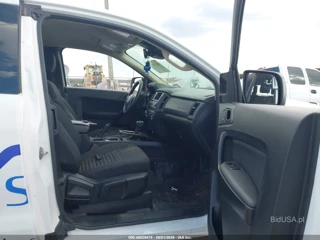 FORD FORD RANGER XL