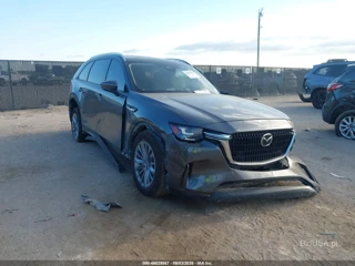 MAZDA MAZDA CX-90 PHEV PREFERRED